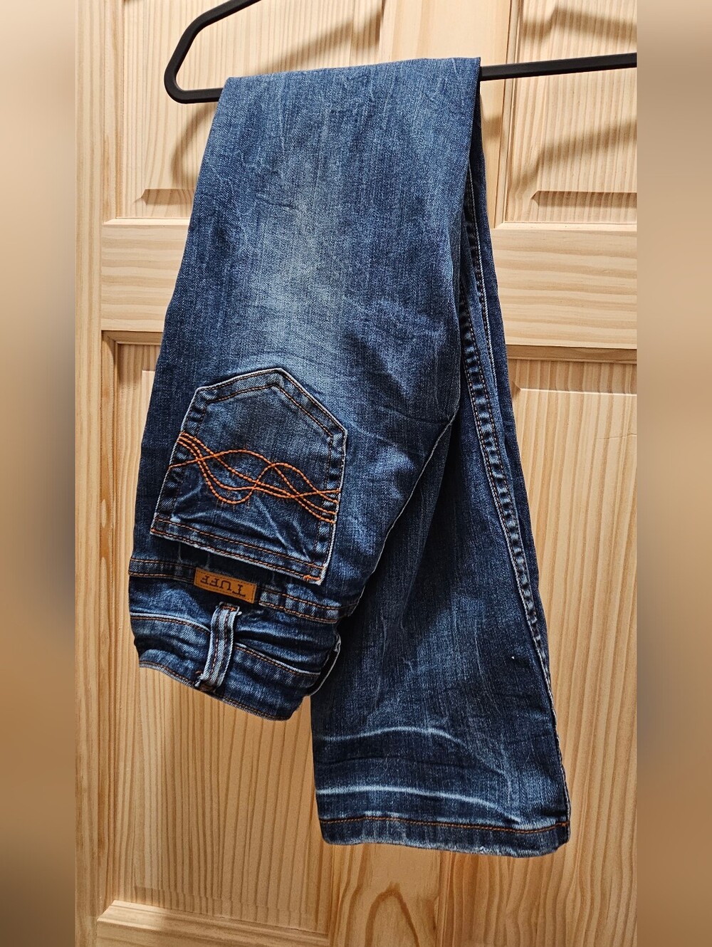 Cowgirl Tuff Women's Earth Shattered Jean